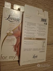 Gambaletto maxy confort