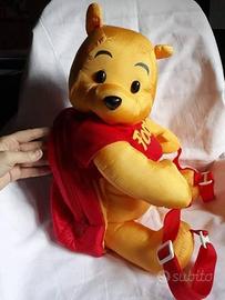 zainetto   Winnie Pooh.. 