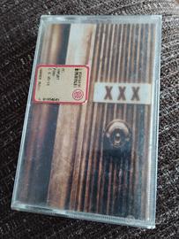 negrita audiocassetta 