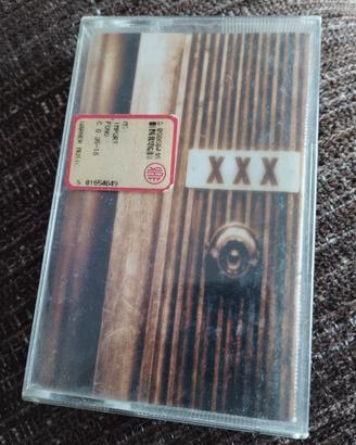 negrita audiocassetta 