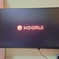 Monitor Gaming KOORUI