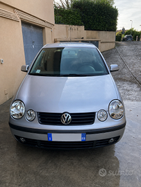 VOLKSWAGEN POLO 1200 BENZINA 3 PORTE - CON DIFETTO
