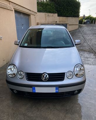 VOLKSWAGEN POLO 1200 BENZINA 3 PORTE - CON DIFETTO