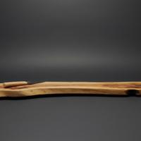 tagliere in legno d'olivo