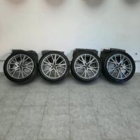 Cerchi Originali 20 Audi Q3 Sportback