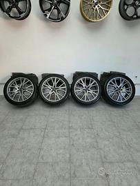 Cerchi Originali 20 Audi Q3 Sportback