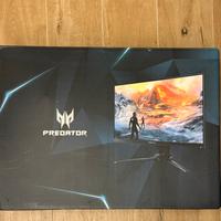 ACER PREDATOR XB273GX