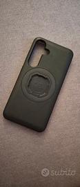 Cover Quadlock Magsafe Samsung S25