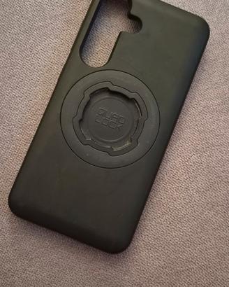Cover Quadlock Magsafe Samsung S25