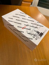 Smartphone nuovo TCL 501 64 Gb