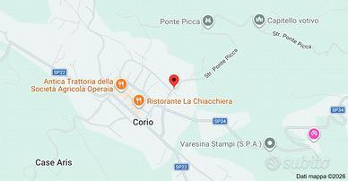 Immobile in asta di 85 m² a Corio