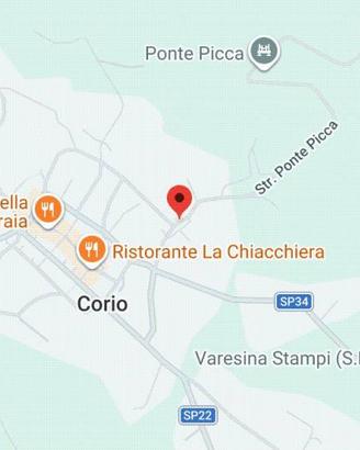 Immobile in asta di 85 m² a Corio