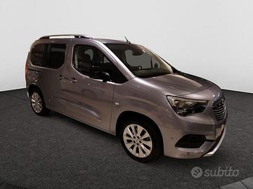 Opel Combo OPEL COMBO ELEGANCE PLUS 1.2 130 C...