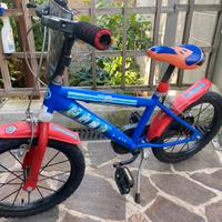 Bici da Bambino