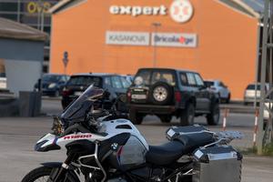 Bmw R 1200 GS Adventure Abs