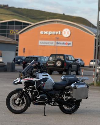 Bmw R 1200 GS Adventure Abs