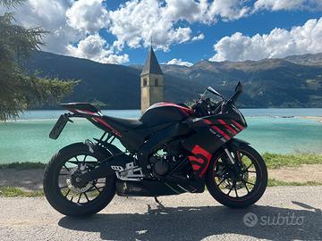Aprilia RS 125 GP Replica | 2023