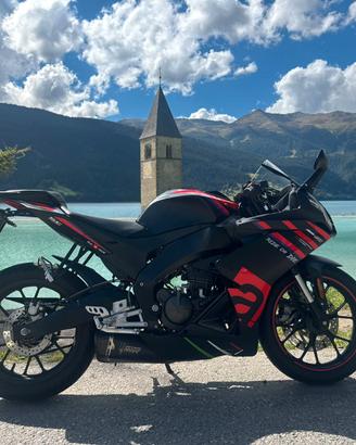 Aprilia RS 125 GP Replica | 2023