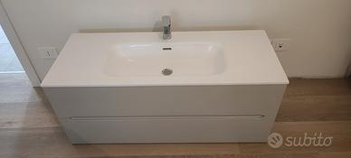 Mobile bagno con lavabo marca Idea