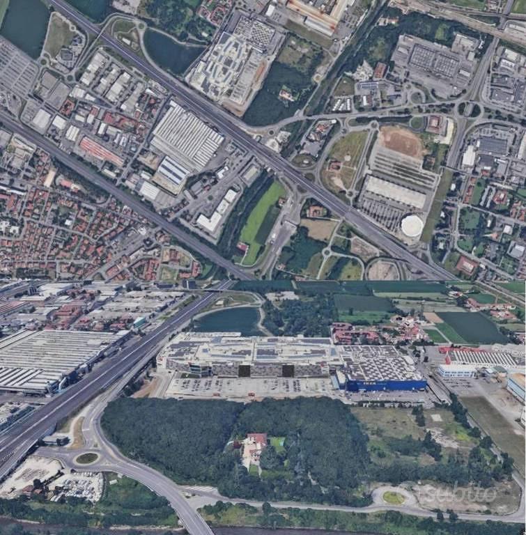 Immobile in asta di 48979 m² a Roncadelle - Vista 3