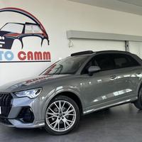 Audi Q3 35 2.0 tdi S line edition s-tronic SLINE