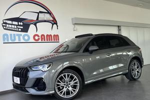 Audi Q3 35 2.0 tdi S line edition s-tronic SLINE