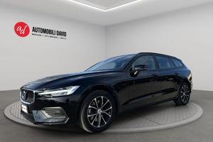 VOLVO V60 B4 (d) Geartronic Momentum Business Pr