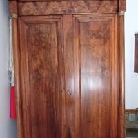 Armadio 800 Stile Impero