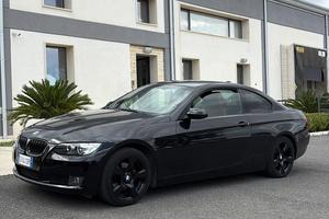 Bmw 320i e92