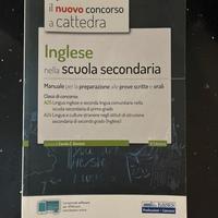Libro di preparazione concorso