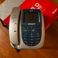 Video telefono ISDN Telecom