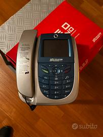 Video telefono ISDN Telecom