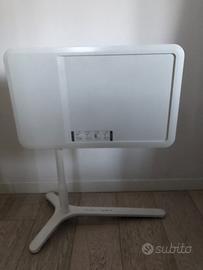 Tavolino per computer Haworth by Johannes Torpe