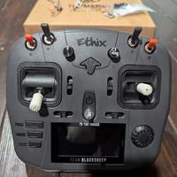 Radiocomando TBS Mambo Ethix + 3 riceventi tracer