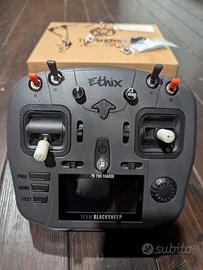 Radiocomando TBS Mambo Ethix + 3 riceventi tracer