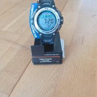 Orologio Casio sgw-100