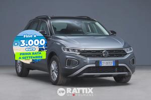 VOLKSWAGEN t-roc 2022 T-Roc 2.0 tdi Life 150cv dsg