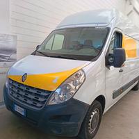 Renault Master T33 2.3 dCi/125 PM-TM Furgone E5