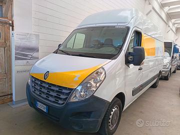 Renault Master T33 2.3 dCi/125 PM-TM Furgone E5