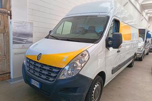 Renault Master T33 2.3 dCi/125 PM-TM Furgone E5