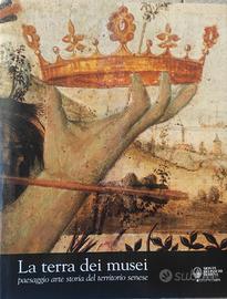 T. Detti, G. Fossi, La terra dei musei, 2006