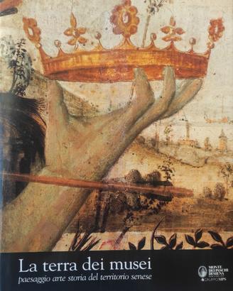 T. Detti, G. Fossi, La terra dei musei, 2006