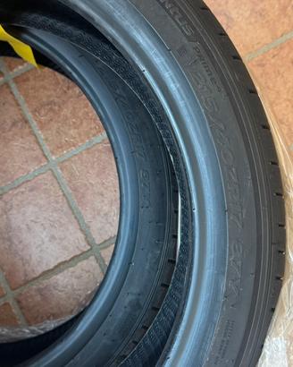 Gomme 215/40 R17 Hankook Ventus Prime 4 DOT 0226