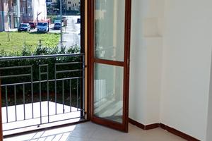 Appartamento a Fabriano