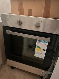 FORNO LAVASTOVIGLIA