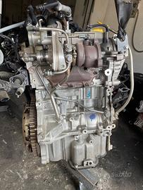 Motore usato Renault Dacia 0.9 TCe H4BG4