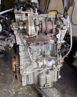 Motore usato Renault Dacia 0.9 TCe H4BG4