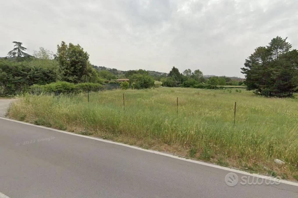 Immobile in asta di 4200 m² a Magione - Vista 3