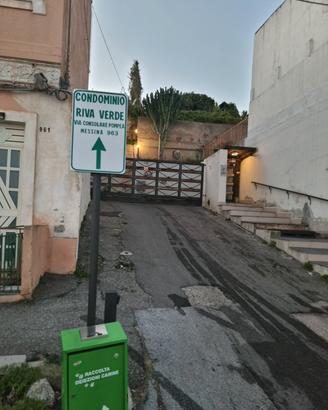 cantine/depositi  zona Grotte Messina 