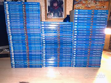 One piece - sequenza 1-86